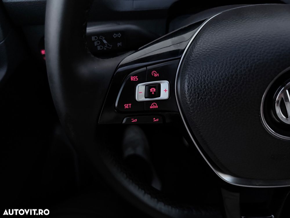 Volkswagen Caddy 2.0 (7-Si.) DSG Maxi Highline - 20