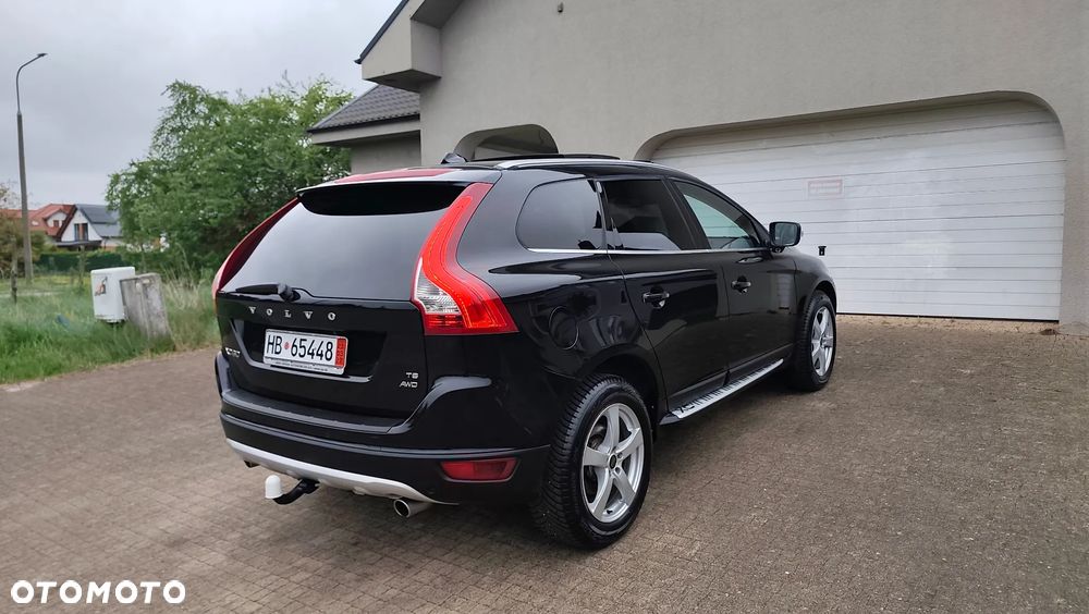 Volvo XC 60 T6 AWD RDesign - 3