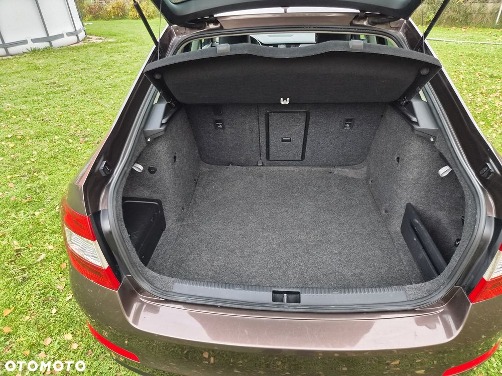 Skoda Octavia - 7