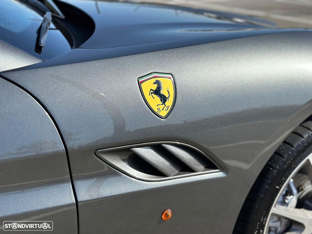 Ferrari California F1 - 13