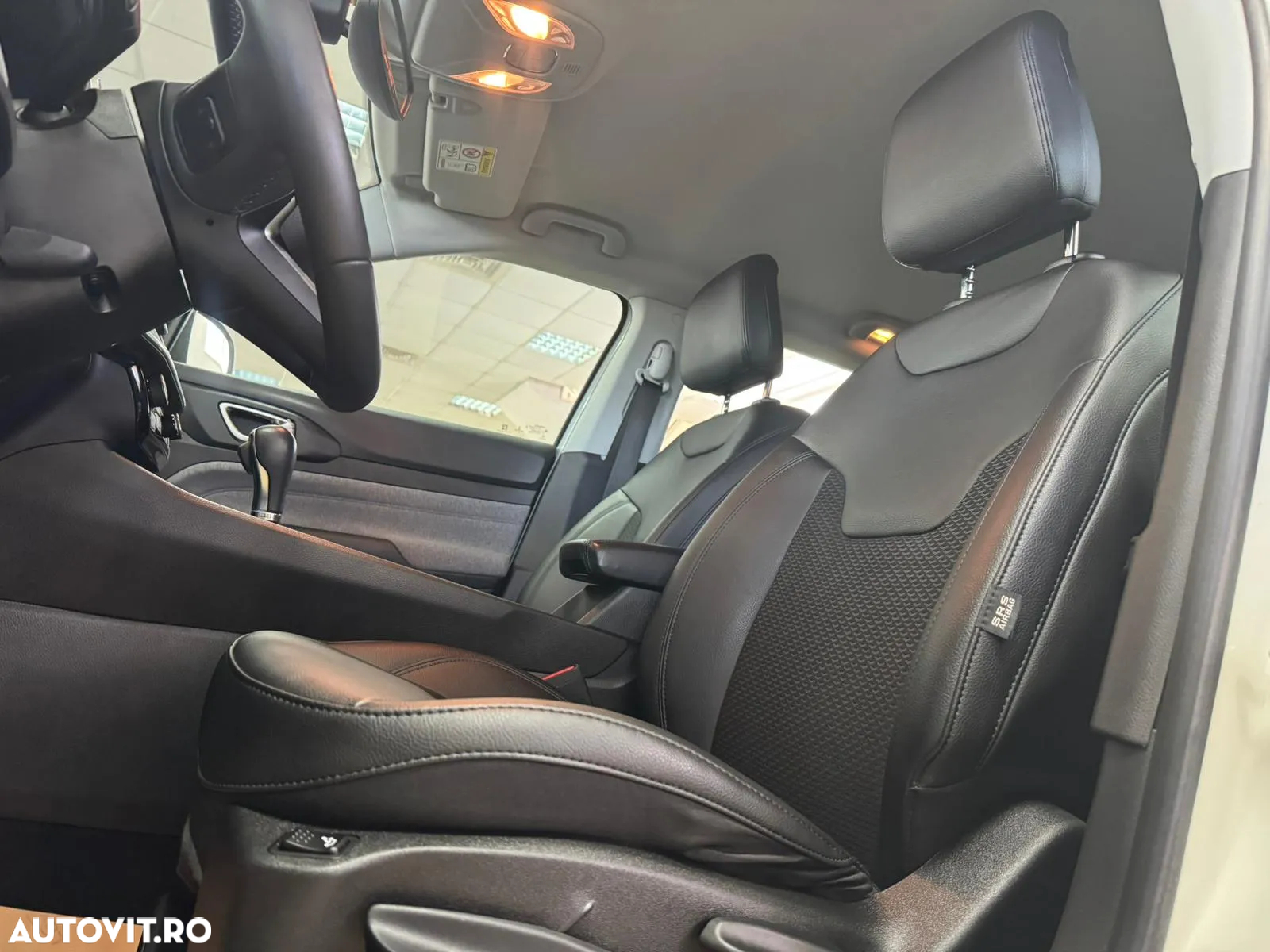 Jeep Compass 1.3T 4xe AT6 PHEV S - 5