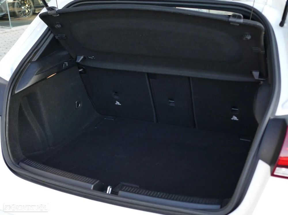 Mercedes-Benz A 180 d AMG Line Aut. - 16