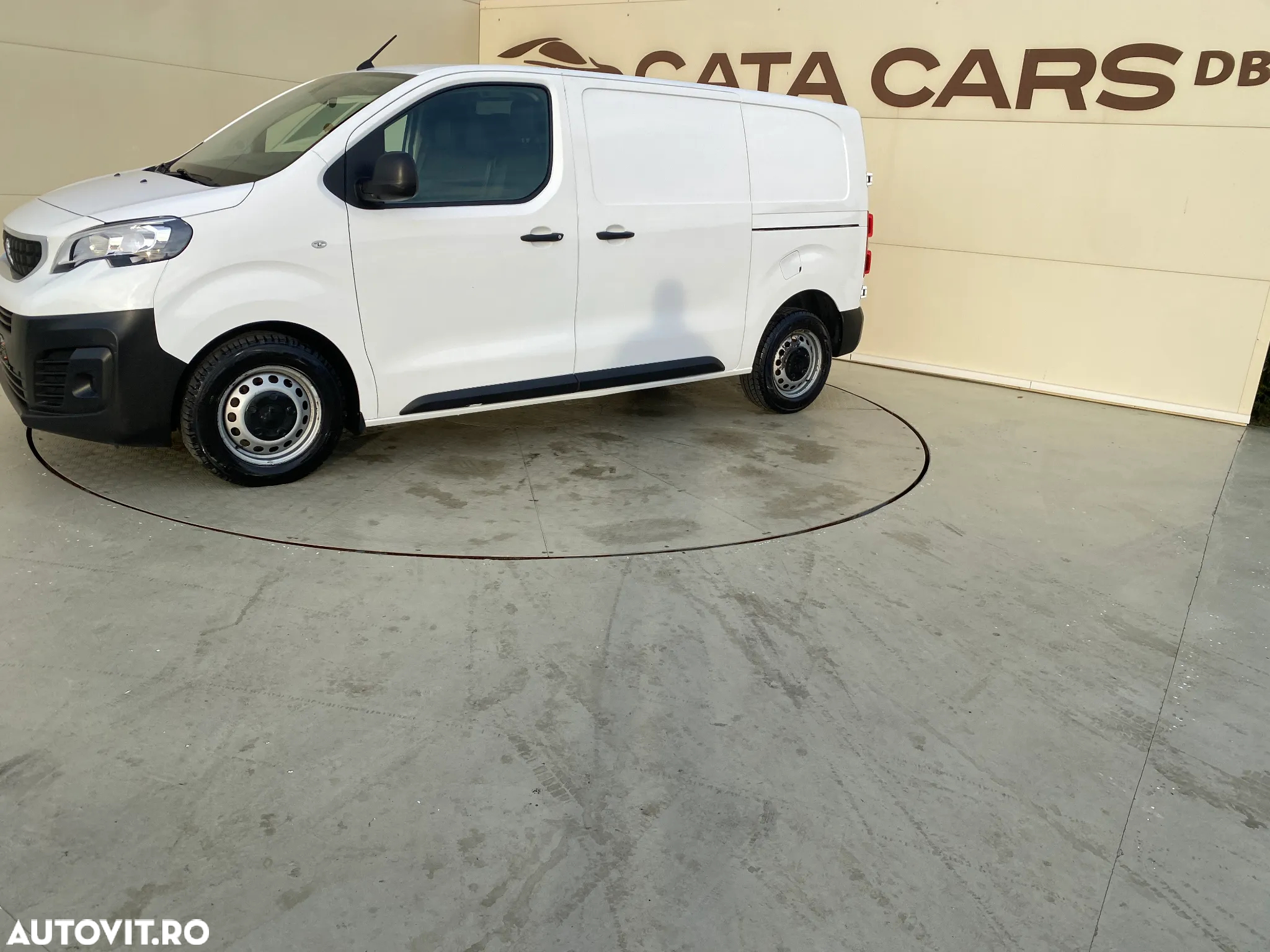 Peugeot Expert  L2H1  2CULISANTE - 5