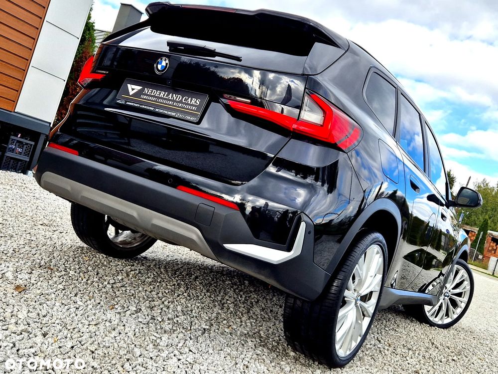BMW X1 - 8