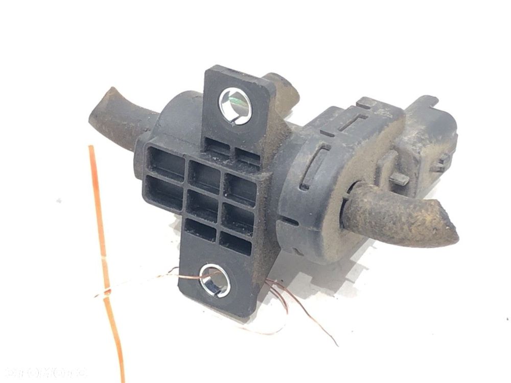 ZAWÓR PODCIŚNIENIA - 45.00 PLN - PEUGEOT 508 I (8D_) 2010 - 2018 2.0 HDi 120 kW [163 KM] olej - 2