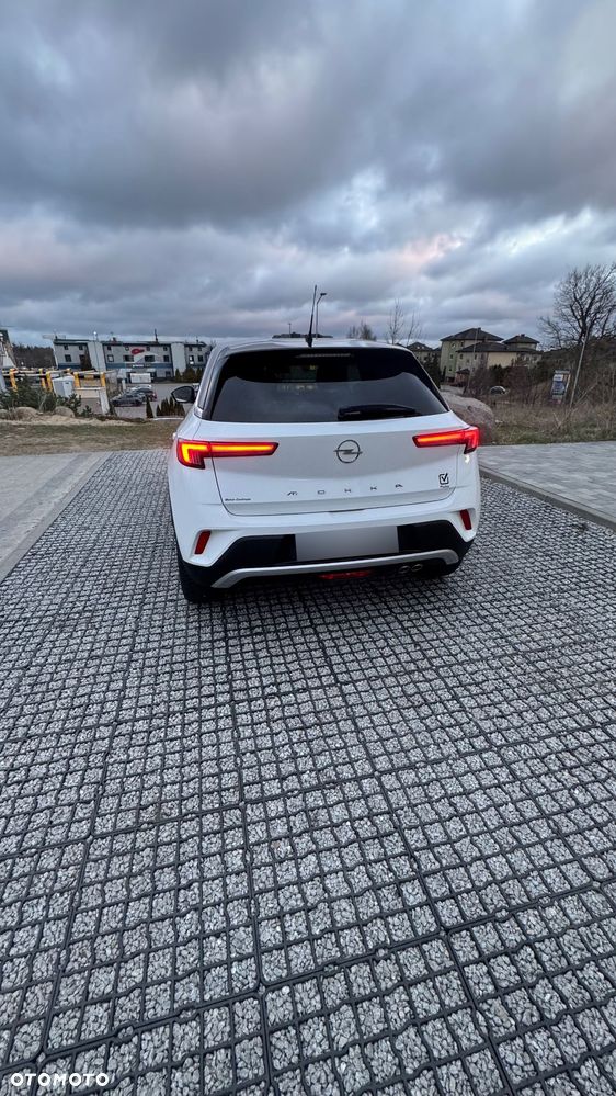 Opel Mokka 1.2 T Elegance S&S - 6