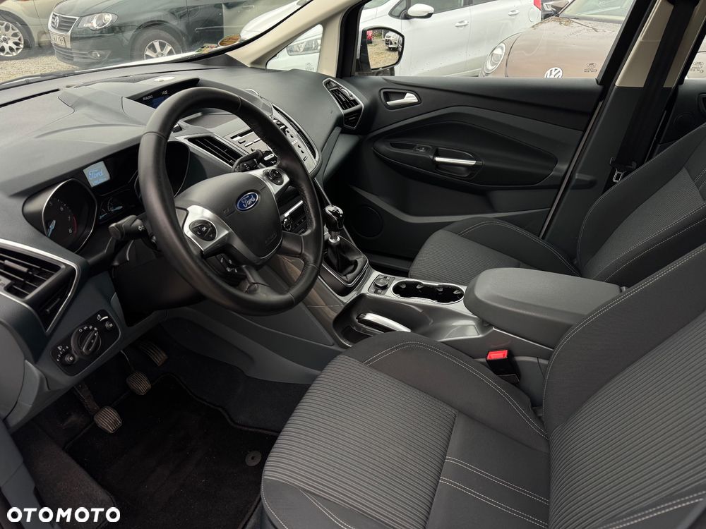Ford C-MAX 1.0 EcoBoost Titanium ASS - 6