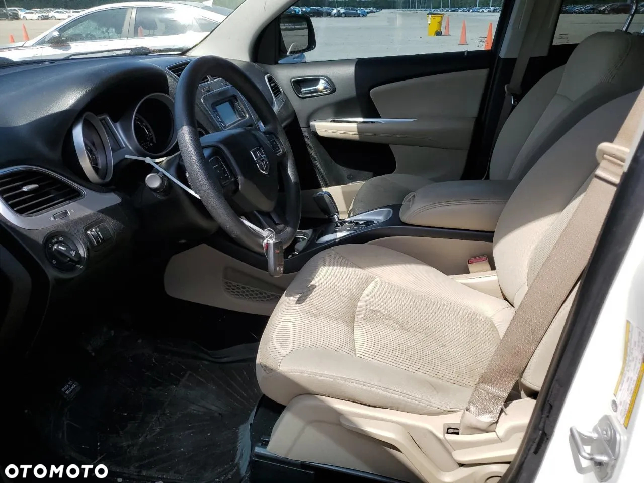 Dodge Journey - 7