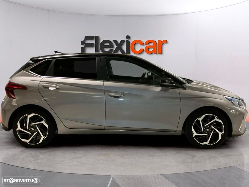 Hyundai i20 1.0 T-GDi Style - 6