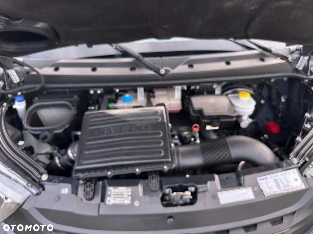 Iveco Daily 35-180 - 12