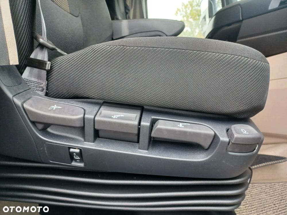 DAF XG 480 cab LD regulowane siodło (31928) - 7