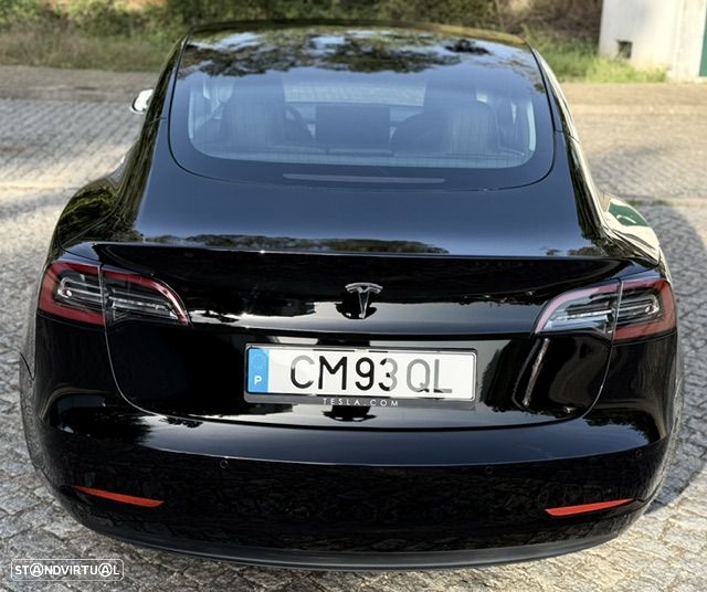 Tesla Model 3 Standard Range Plus RWD - 6