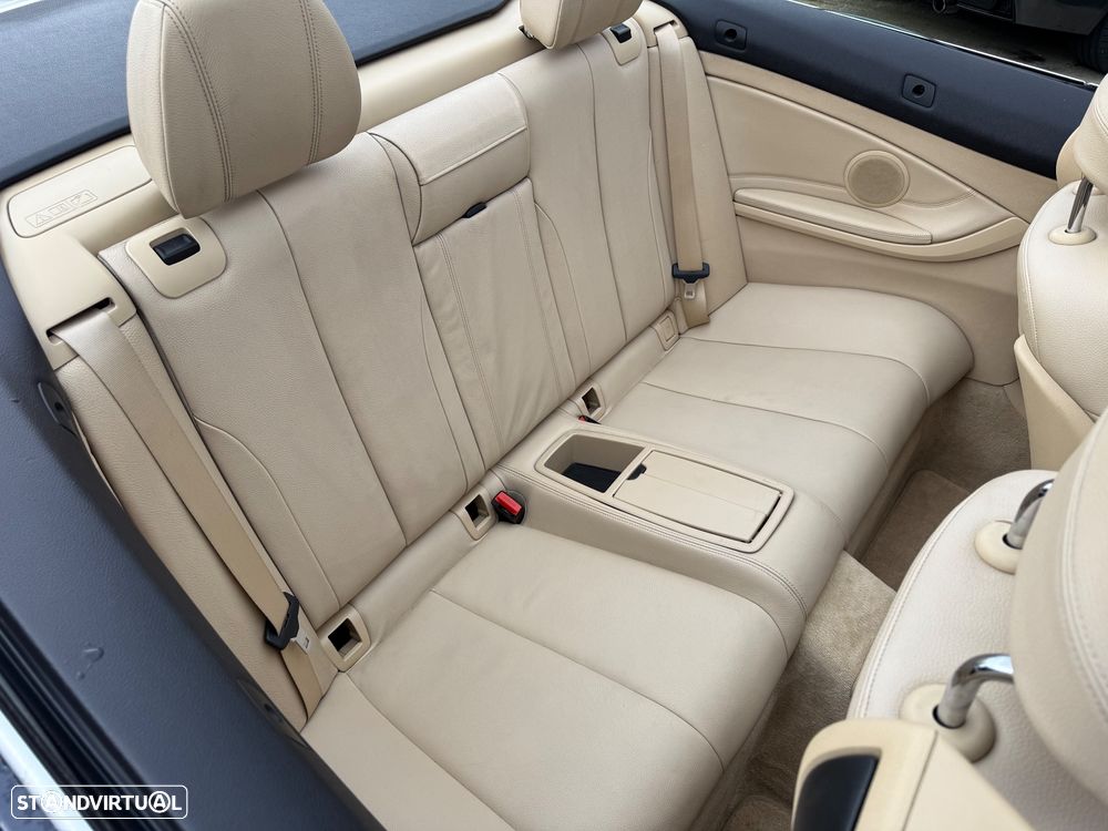 BMW 420 d Pack M - 41