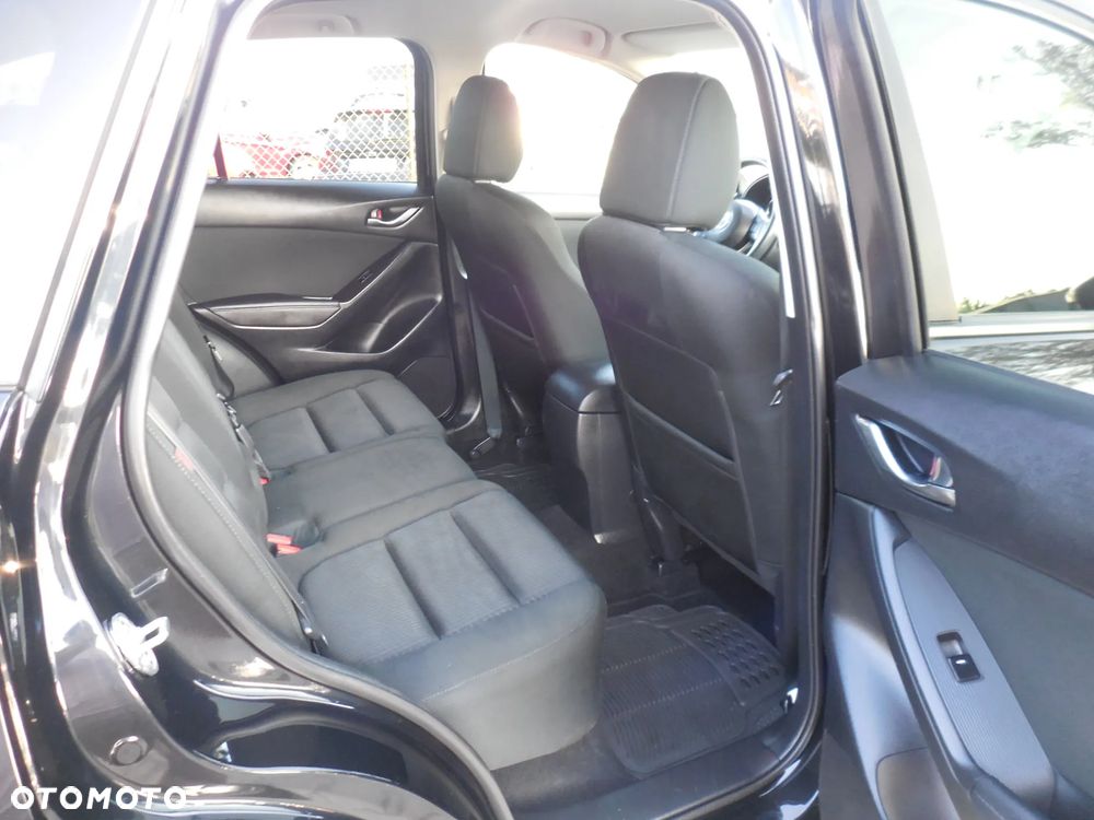 Mazda CX-5 2.2 D Skyenergy - 12
