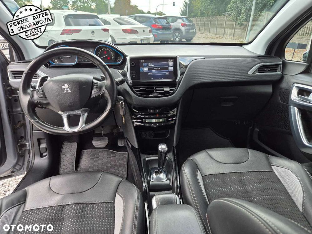 Peugeot 2008 - 18