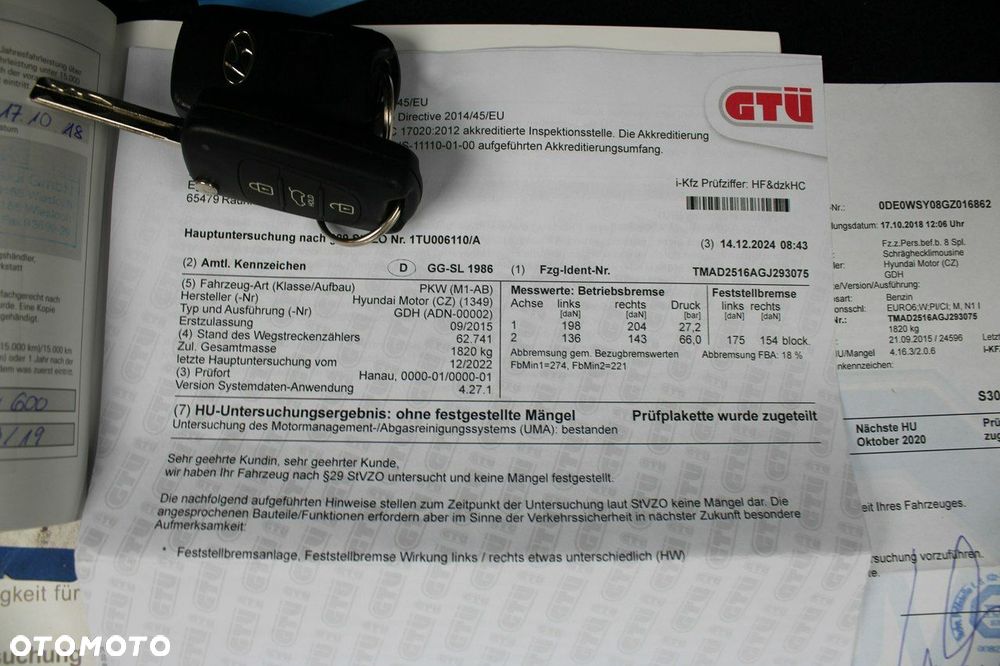 Hyundai i30 - 31