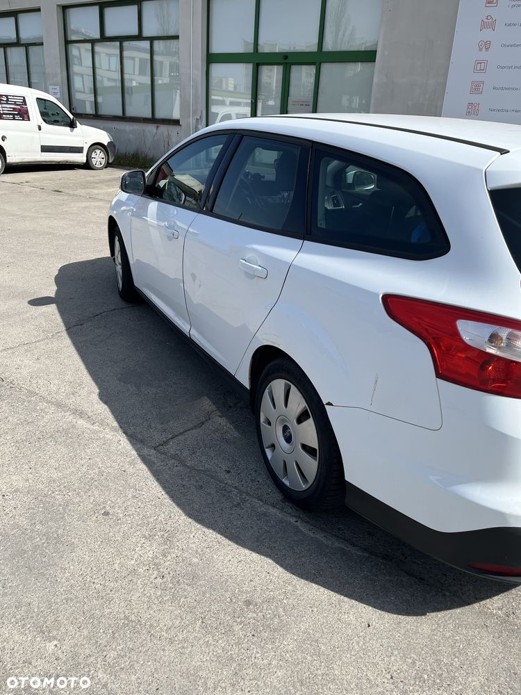 Ford Focus - 4