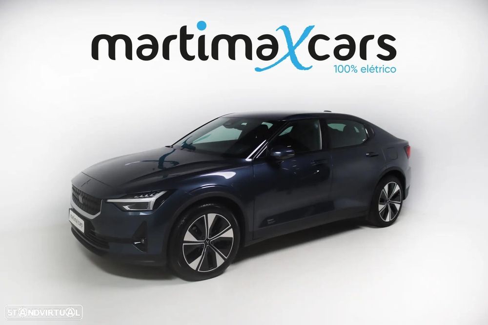 Polestar 2 Long Range 78 kWh - 3
