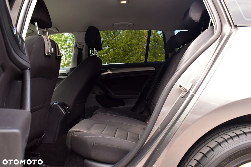 Volkswagen Golf 1.6 TDI BMT Trendline EU6 - 6