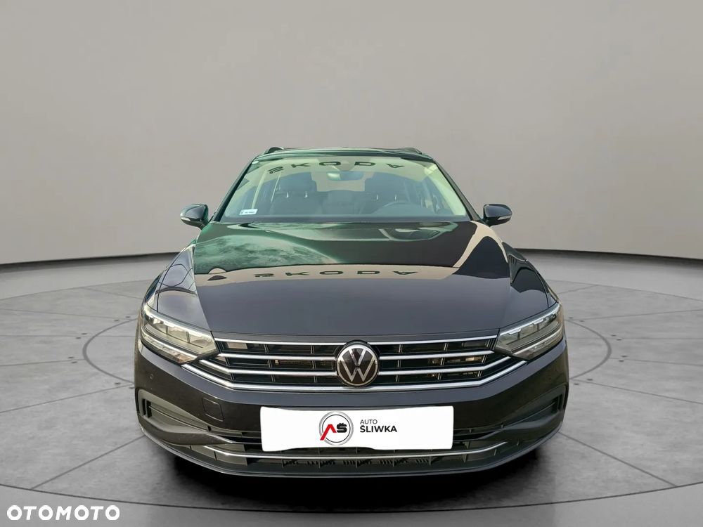 Volkswagen Passat 1.5 TSI EVO Business - 3