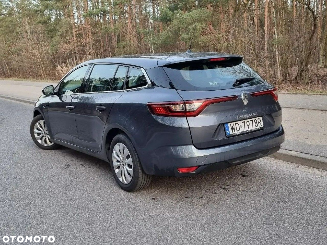 Renault Megane 1.3 TCe FAP Business - 5