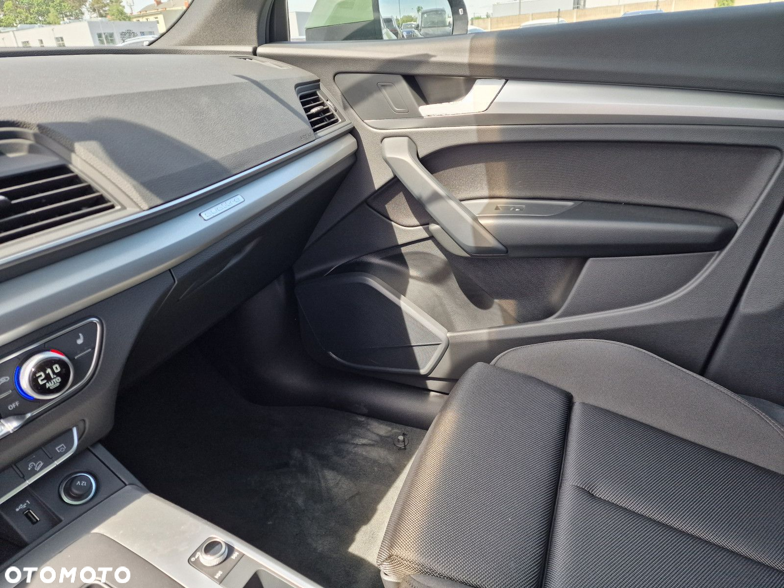 Audi Q5 - 23