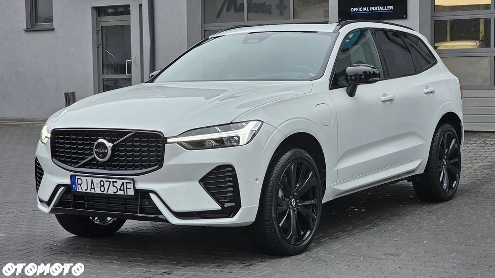 Volvo XC 60 - 2