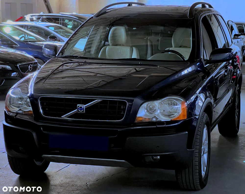 Volvo XC 90 2.9 T6 Momentum - 15