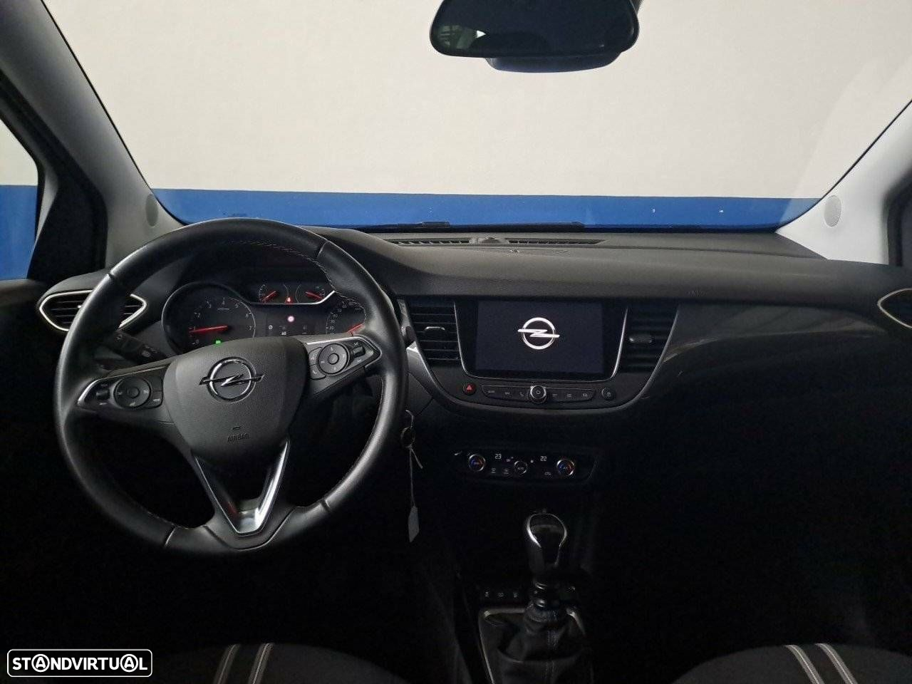 Opel Crossland 1.2 T Elegance - 8
