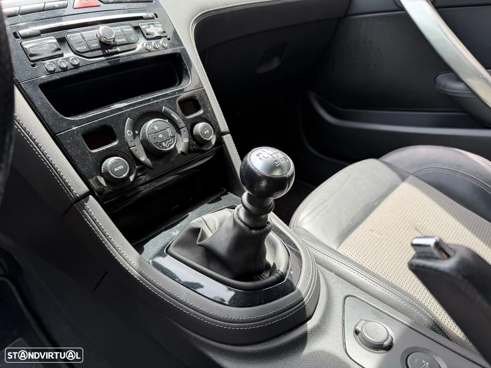 Peugeot RCZ - 13
