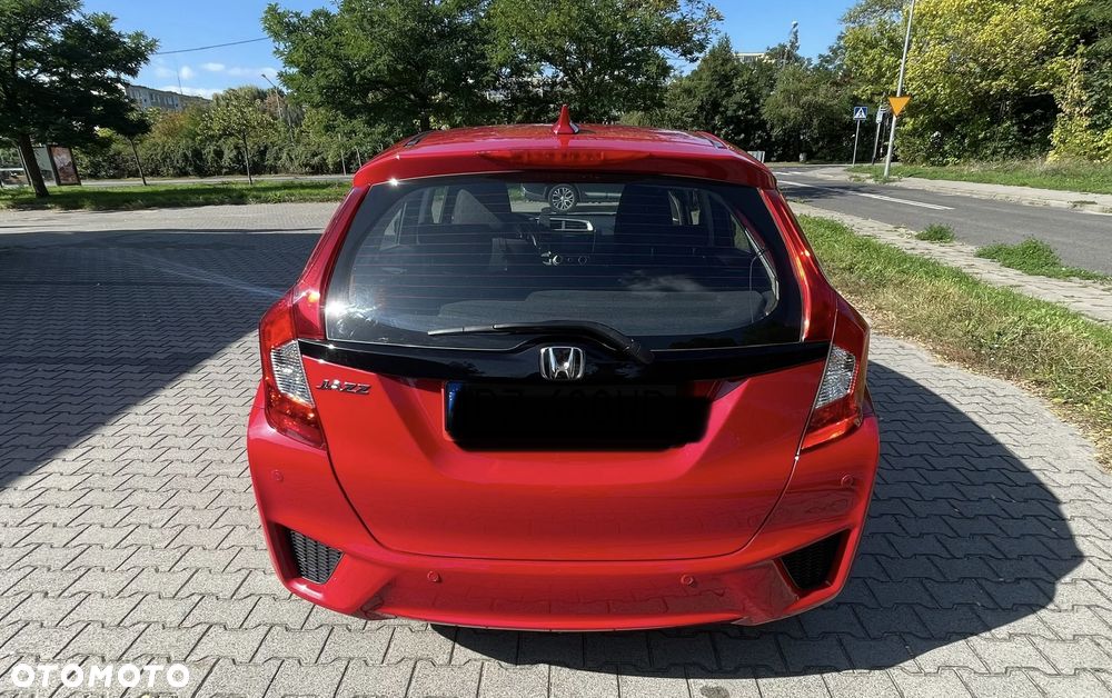 Honda Jazz 1.3 Comfort (ADAS/Honda Connect+) - 6