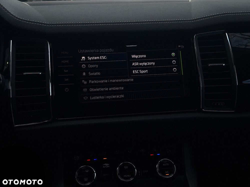 Skoda Kodiaq 2.0 TDI 4x4 L&K DSG - 28