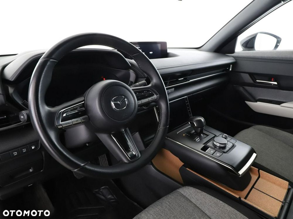 Mazda MX-30 - 15