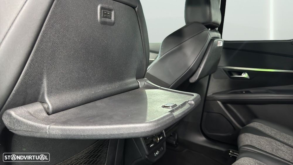 Peugeot 5008 1.5 BlueHDi Allure EAT8 - 15