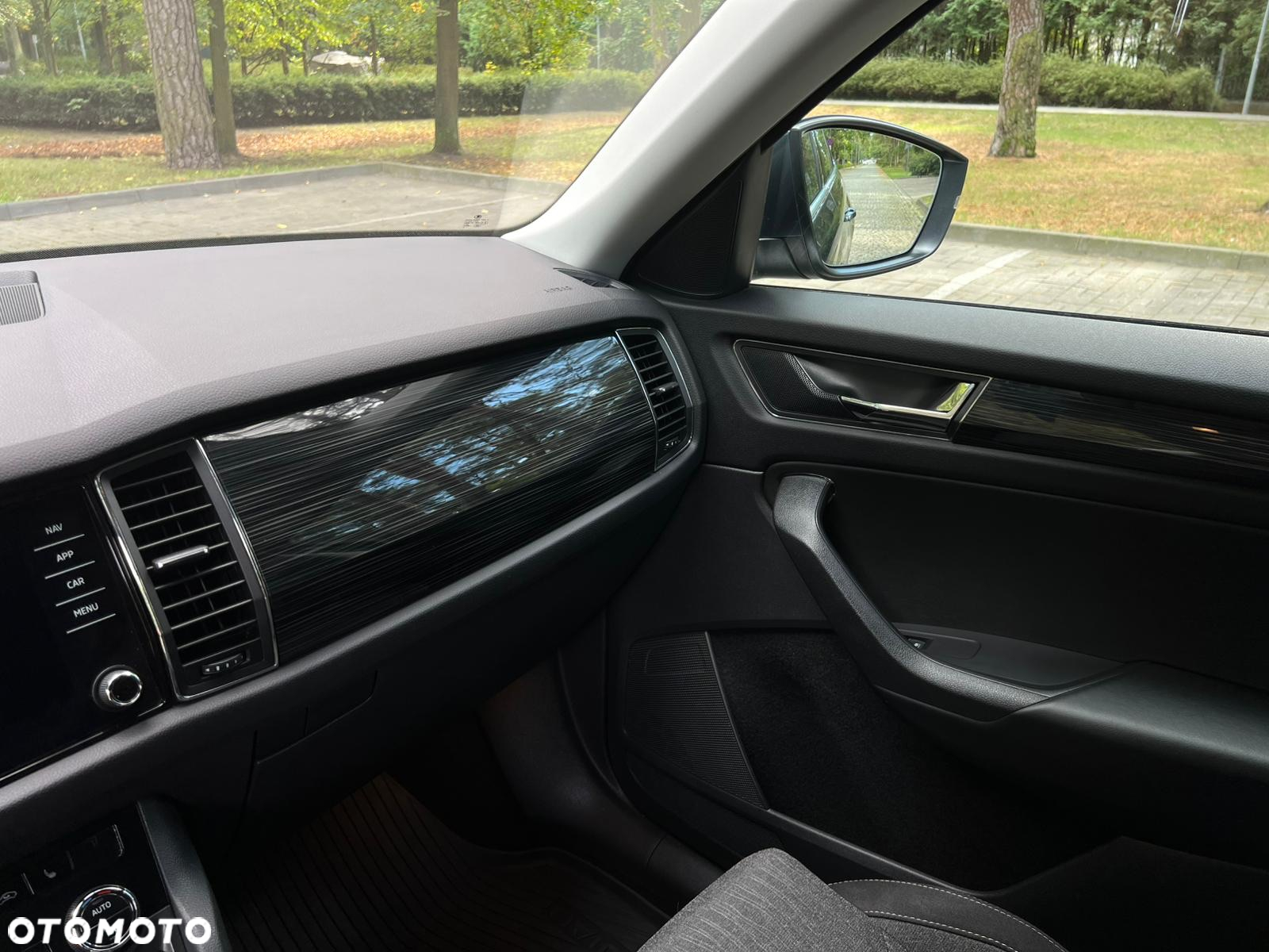 Skoda Kodiaq 2.0 TSI 4x4 Style DSG - 29