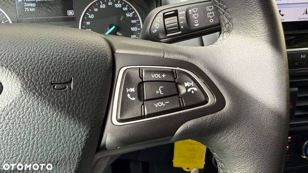 Ford EcoSport 1.0 EcoBoost COOL&CONNECT - 17