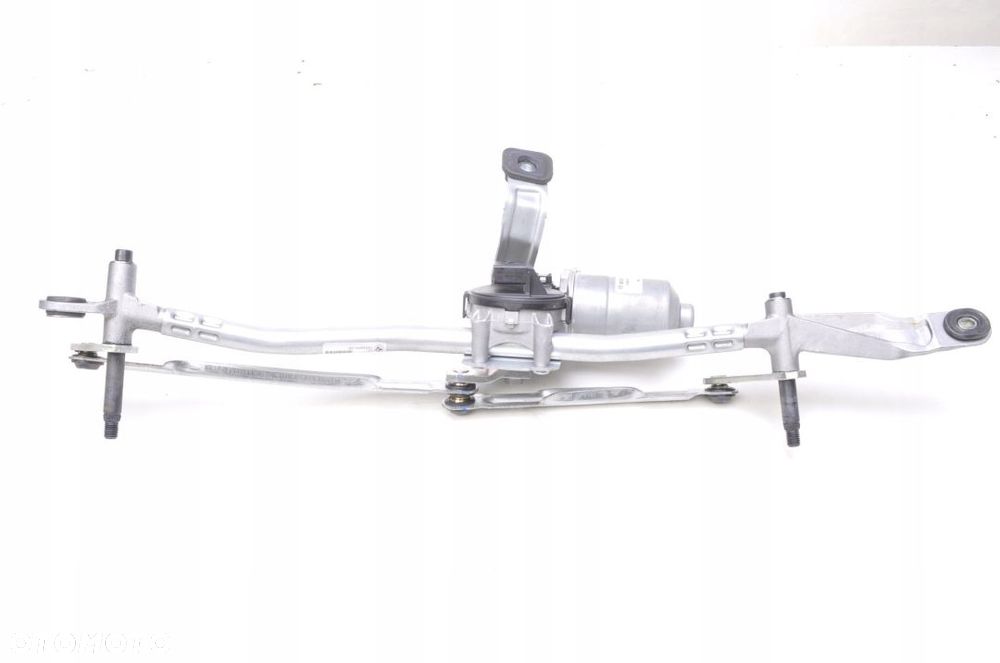 BMW F40 MECHANIZM WYCIERACZEK PRZÓD 7453954 21R UK