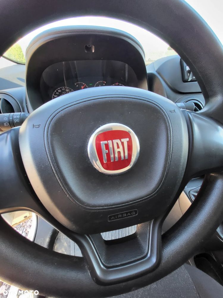 Fiat Fiorino - 20