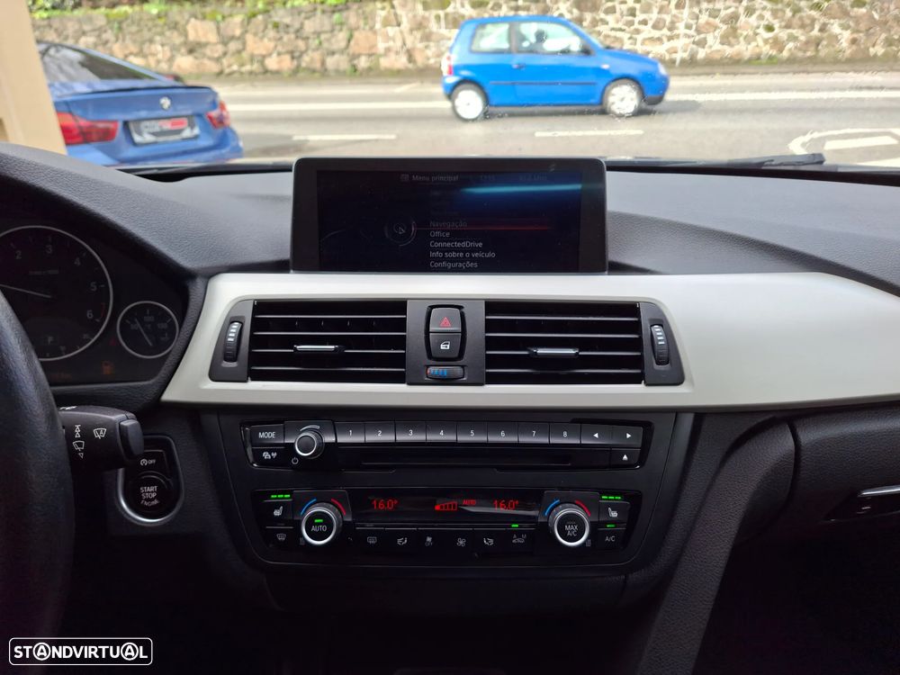 BMW 418 Gran Coupé d Line Luxury Auto - 32