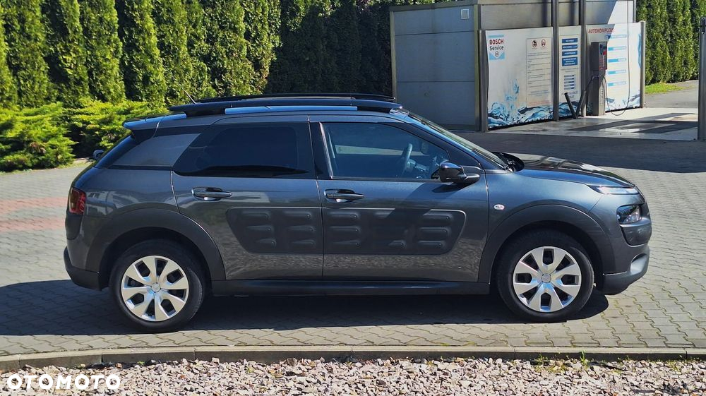 Citroën C4 Cactus - 6