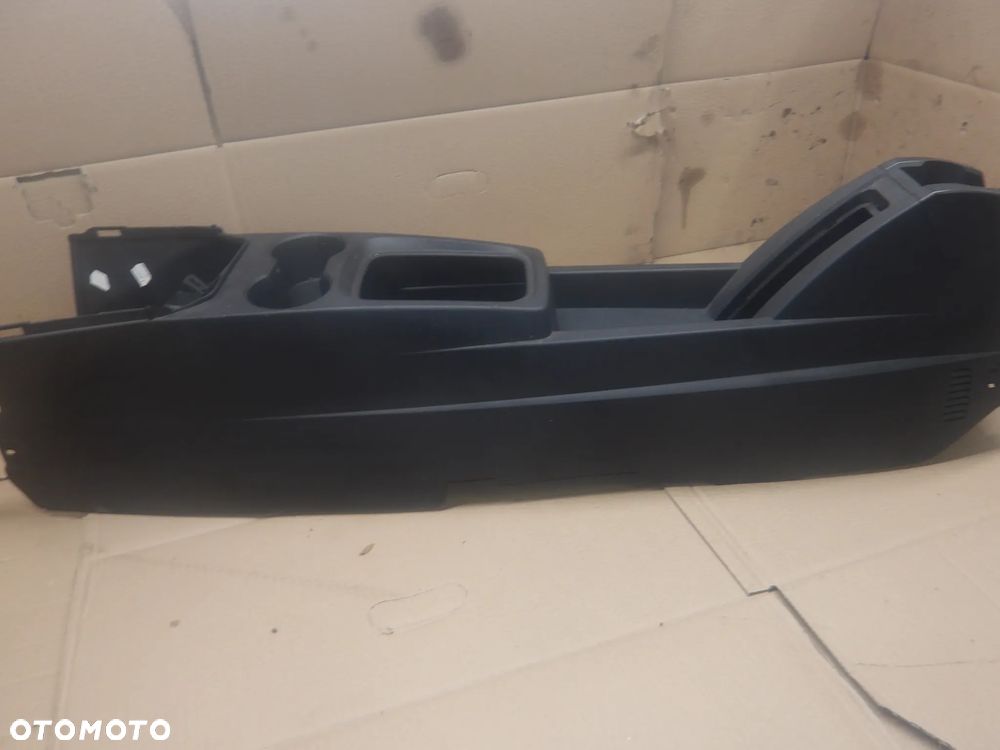 OPEL MERIVA A I LIFT 05-10 1.7CDTI TUNEL ŚRODKOWY - 4