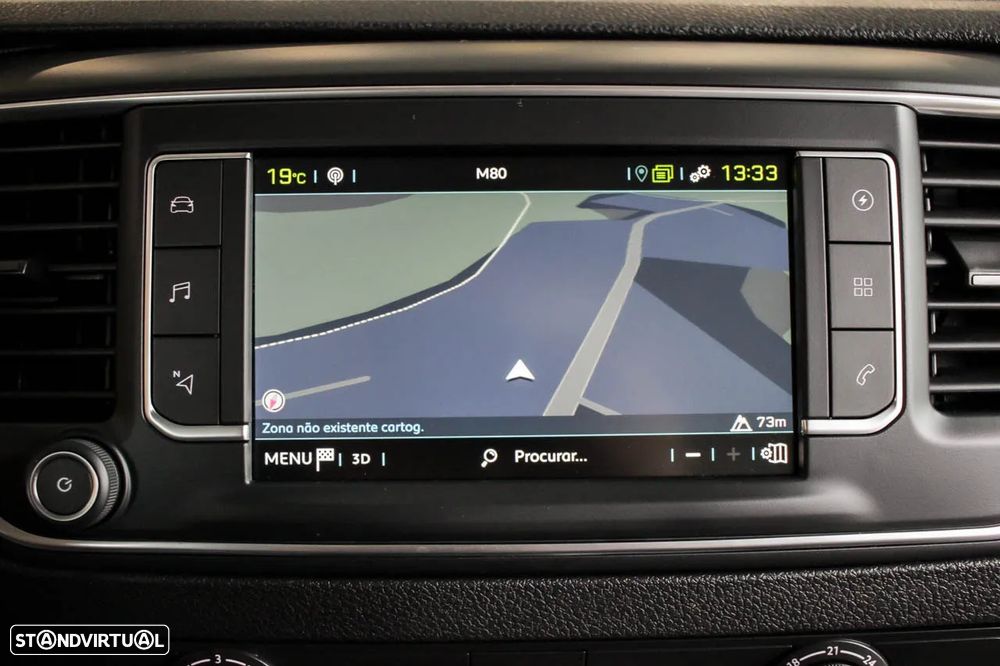 Peugeot e-Expert 50 kWh Standard - 22