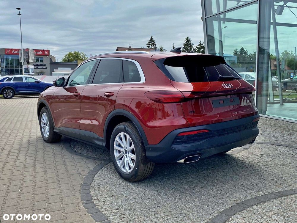 Audi Q5 - 3