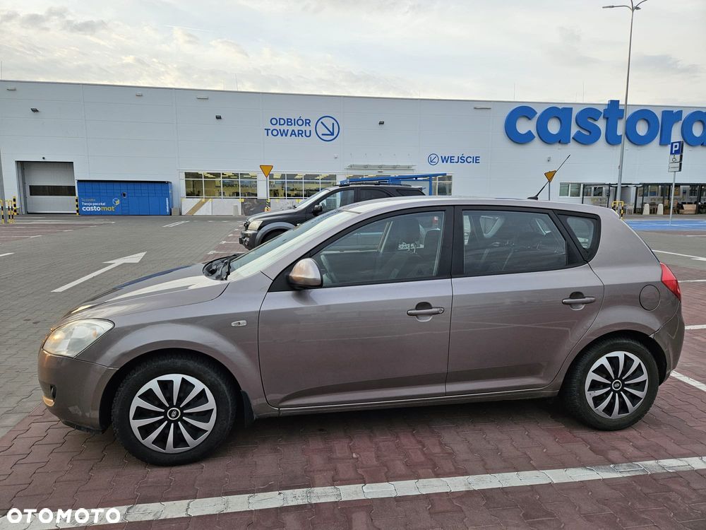 Kia Ceed 1.6 Crdi Comfort - 6