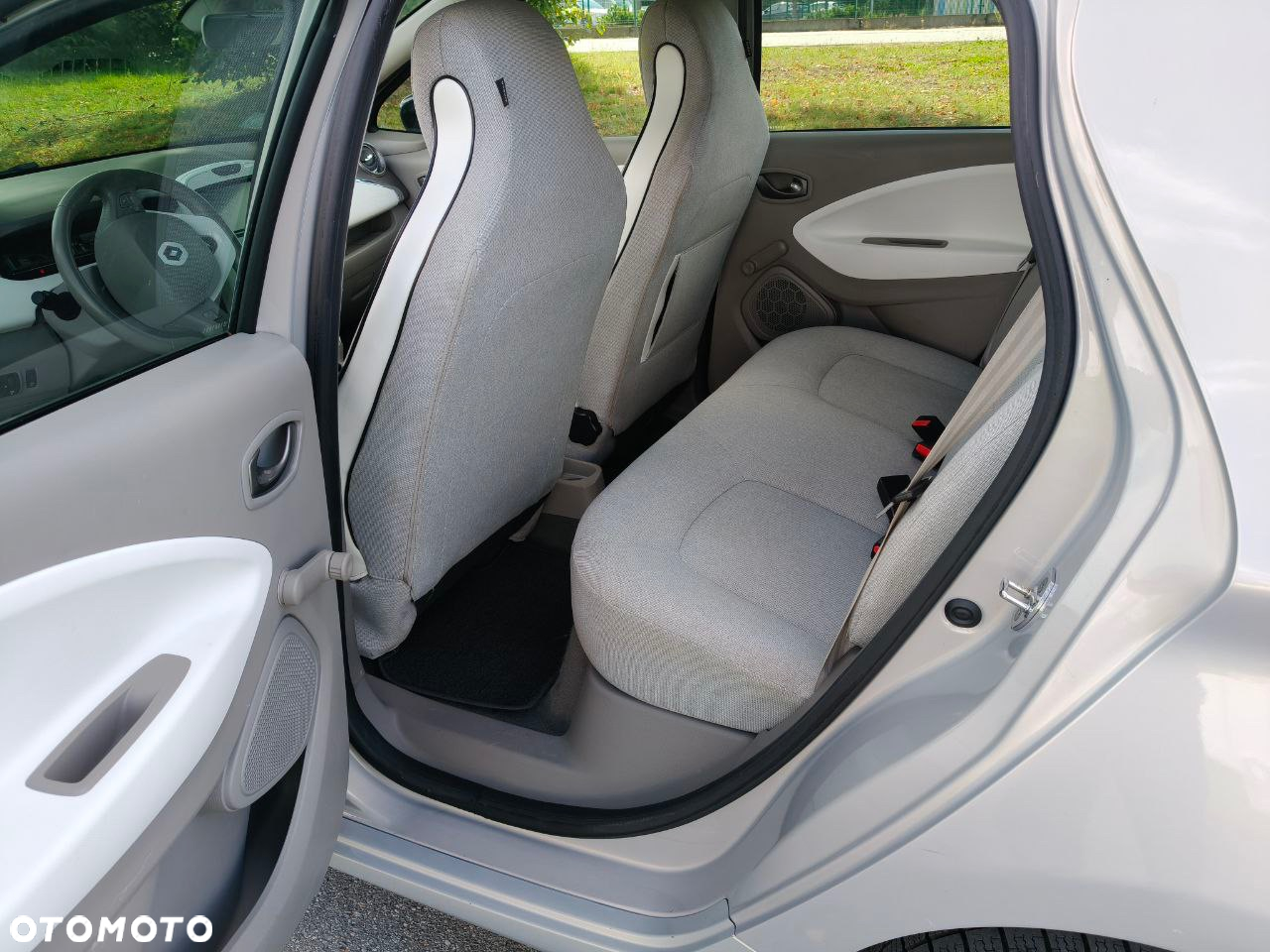 Renault Zoe R90 Z.E 40 Life (z akumulatorem) - 16