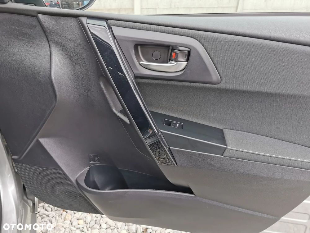 Toyota Auris - 20