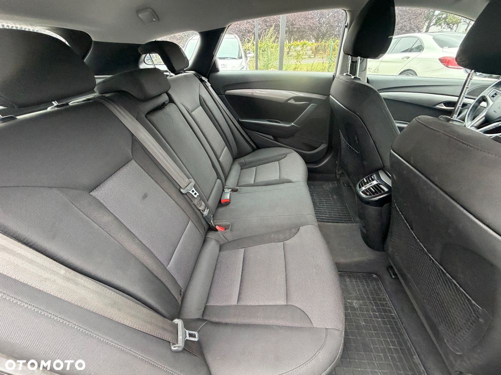 Hyundai i40 1.6 GDI Comfort + - 12