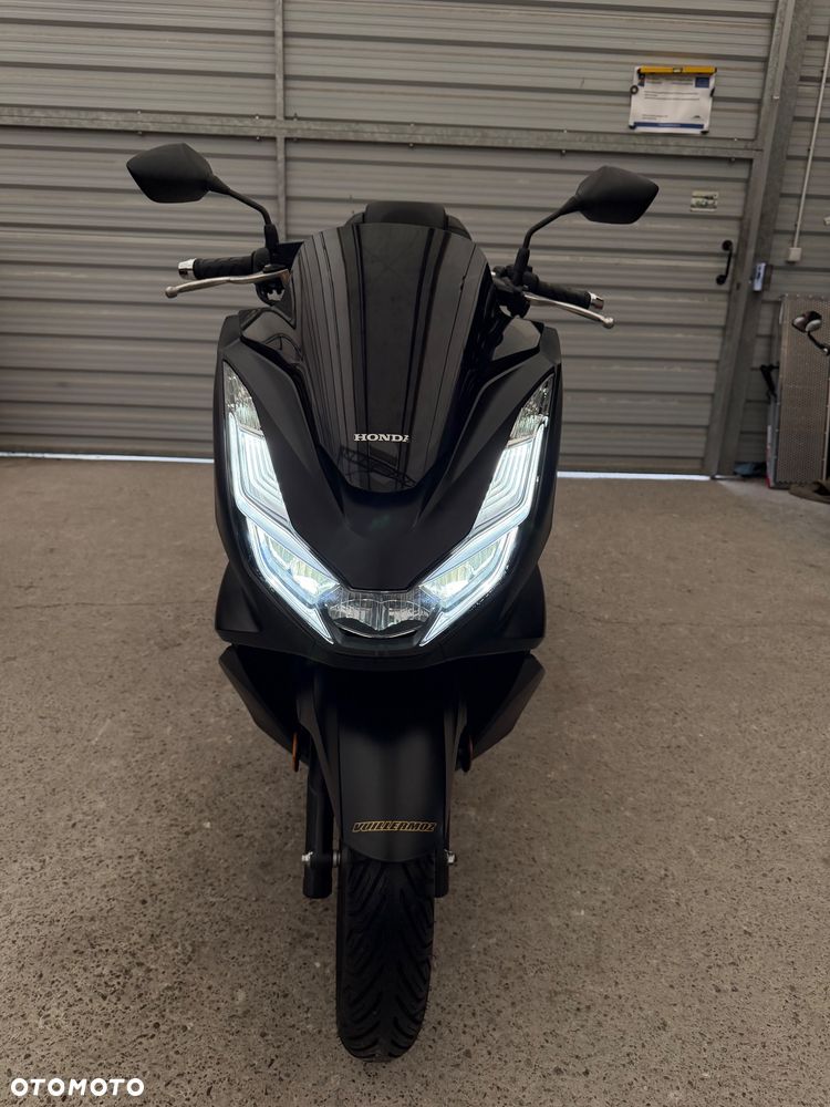 Honda PCX - 20