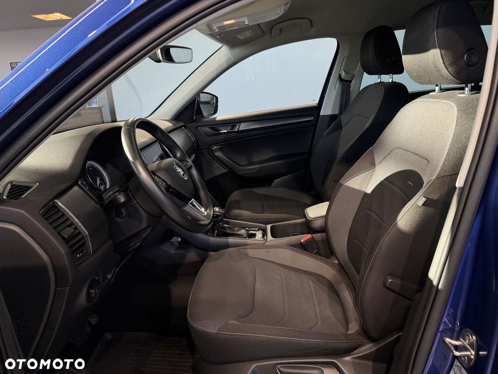 Skoda Kodiaq - 16