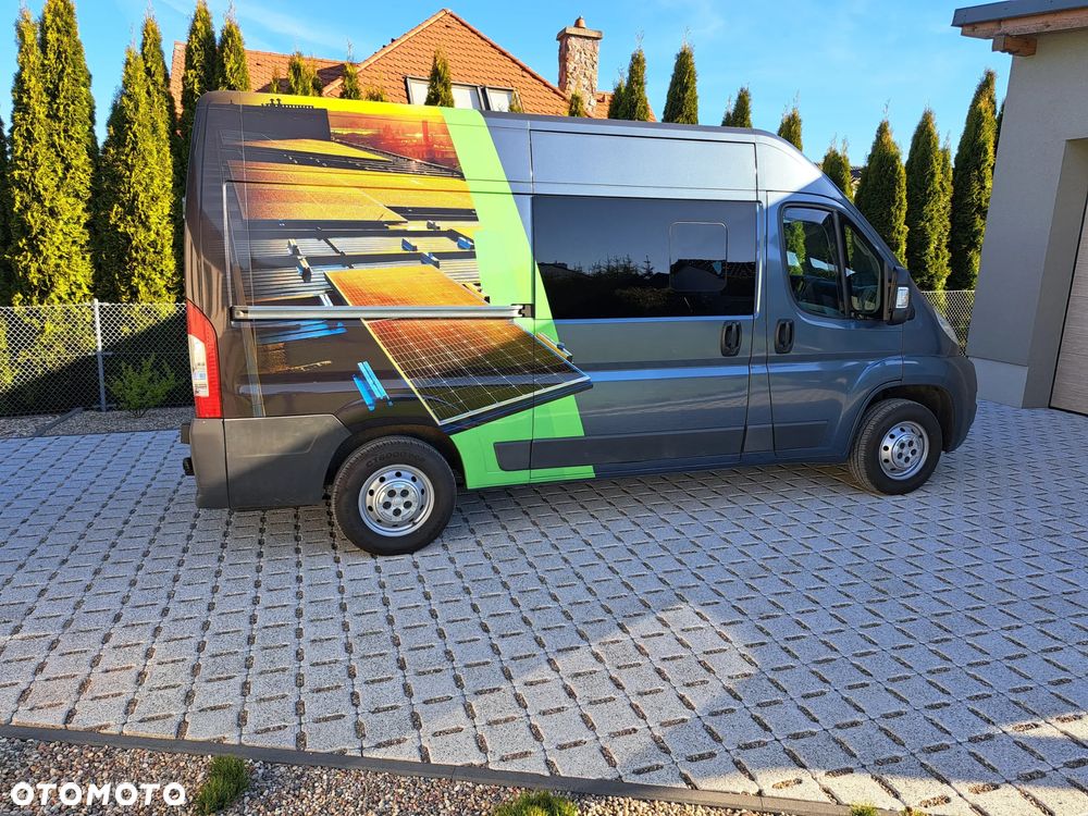 Fiat Ducato L2H2 Panorama - 6